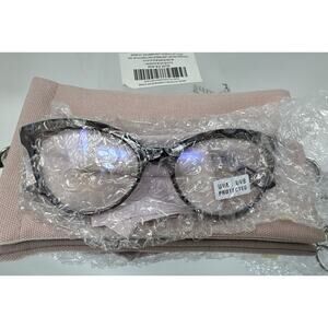 Summer & Rose Ella Blue Light Glasses - Anti-Glare Protection, Unisex Design